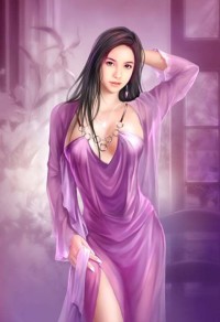 妻子与邻家小鬼