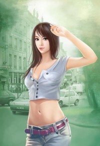 歐克牧場物語