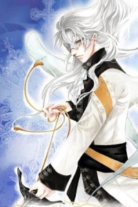 (BL/仙五前同人)你自找的
