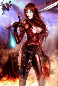 魔術師李丹