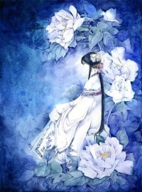 冰山美人的贴身保镖